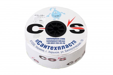 Drip tape стрічка СO'S