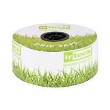 Drip tape стрічка Irtech 