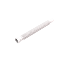 Гнучка труба 32(1¼)×32/L1200