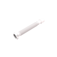 Гнучка труба 40(1½)x40/50/L800