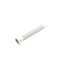 Гнучка труба 40(1½)x40/L800