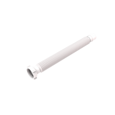 Гнучка труба 40(1½)x40/L1200