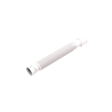 Гнучка труба 32(1¼)×40/50/L800
