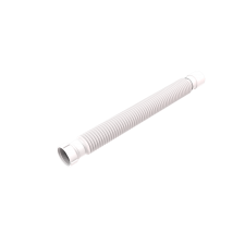 Гнучка труба 32(1¼)×40/L1200